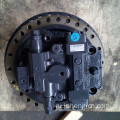 Excavator Travel Motor DX340LC-V Travel Device Final Drive